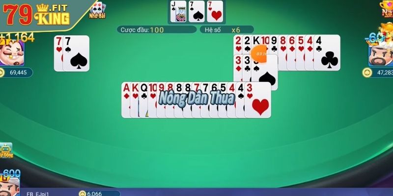 Bài Đấu Địa Chủ 79KING Mang Đến Cơ Hội Làm Giàu Dễ Dàng 4 Quản lý bài hiệu quả