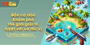 Bắn cá đảo - Khám phá thế giới giải trí tuyệt vời và thú vị