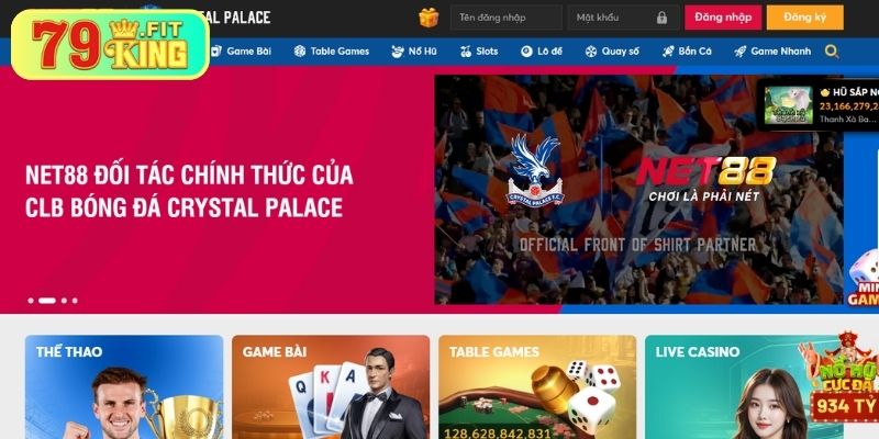 Tăng độ nhận diện NET88 tại thị trường châu Âu và toàn cầu